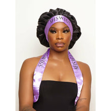 Load image into Gallery viewer, Lilac Bonnet