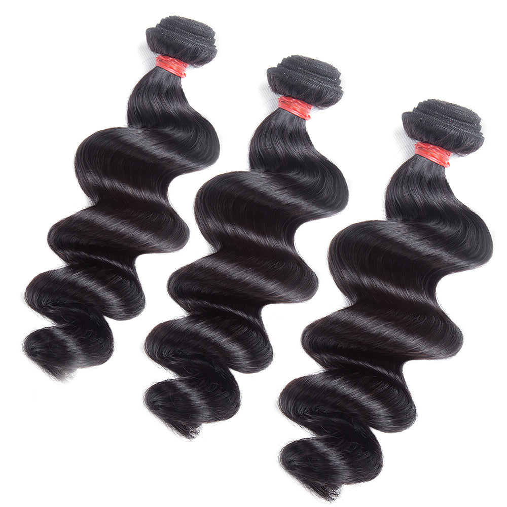 LOOSEWAVE BUNDLES