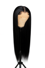 Load image into Gallery viewer, RAW Natural straight
